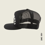 SNAPBACK HOMME FANATIC NOIR, LOSER MACHINE - DM2 SHOP