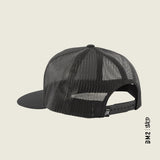 SNAPBACK HOMME FANATIC NOIR, LOSER MACHINE - DM2 SHOP