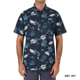 CHEMISE UV FEEDING FRENZY SALTY CREW - DM2 SHOP