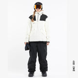anorak-femme-isole-moonbeam-fern-gore-tex-volcom-CH5