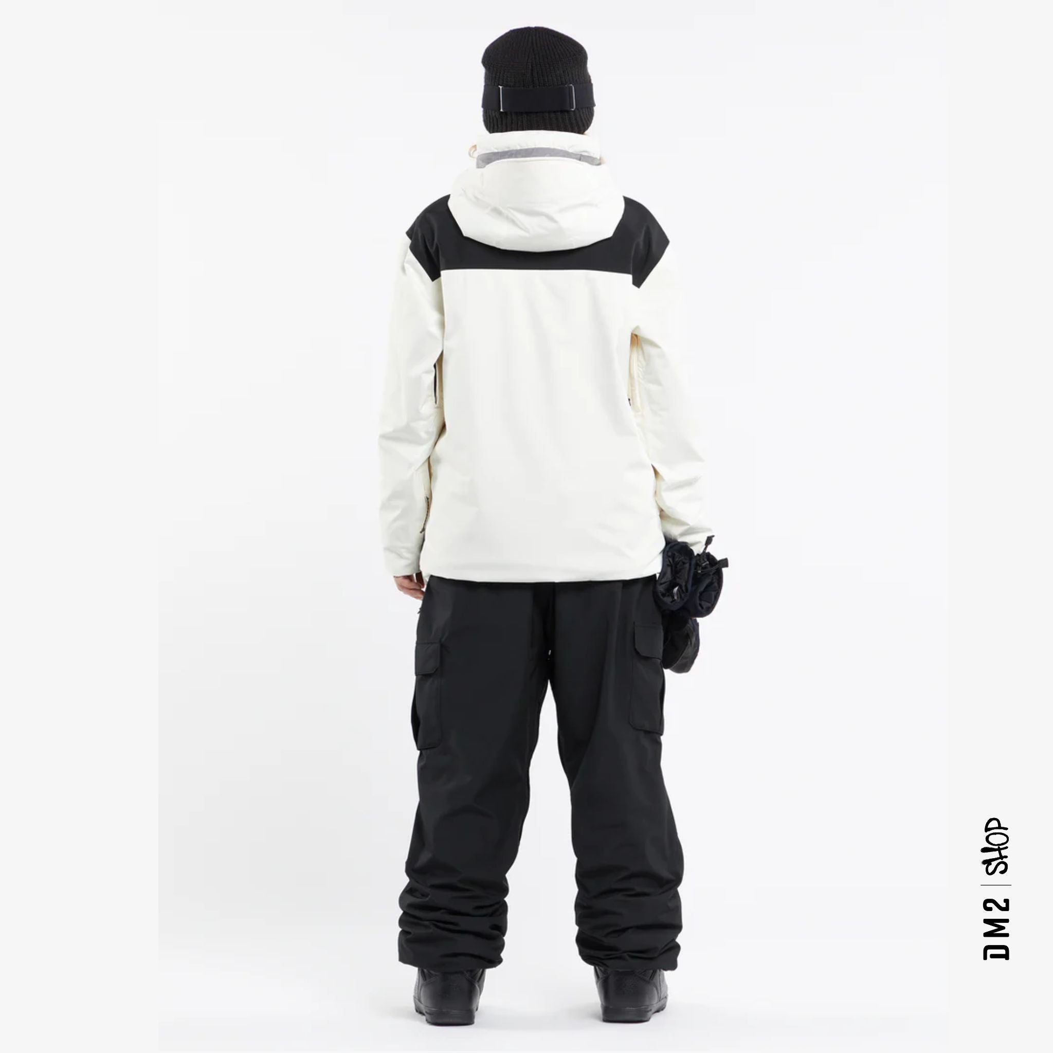 ANORAK FEMME ISOLÉ FERN GORE-TEX, VOLCOM - DM2 SHOP