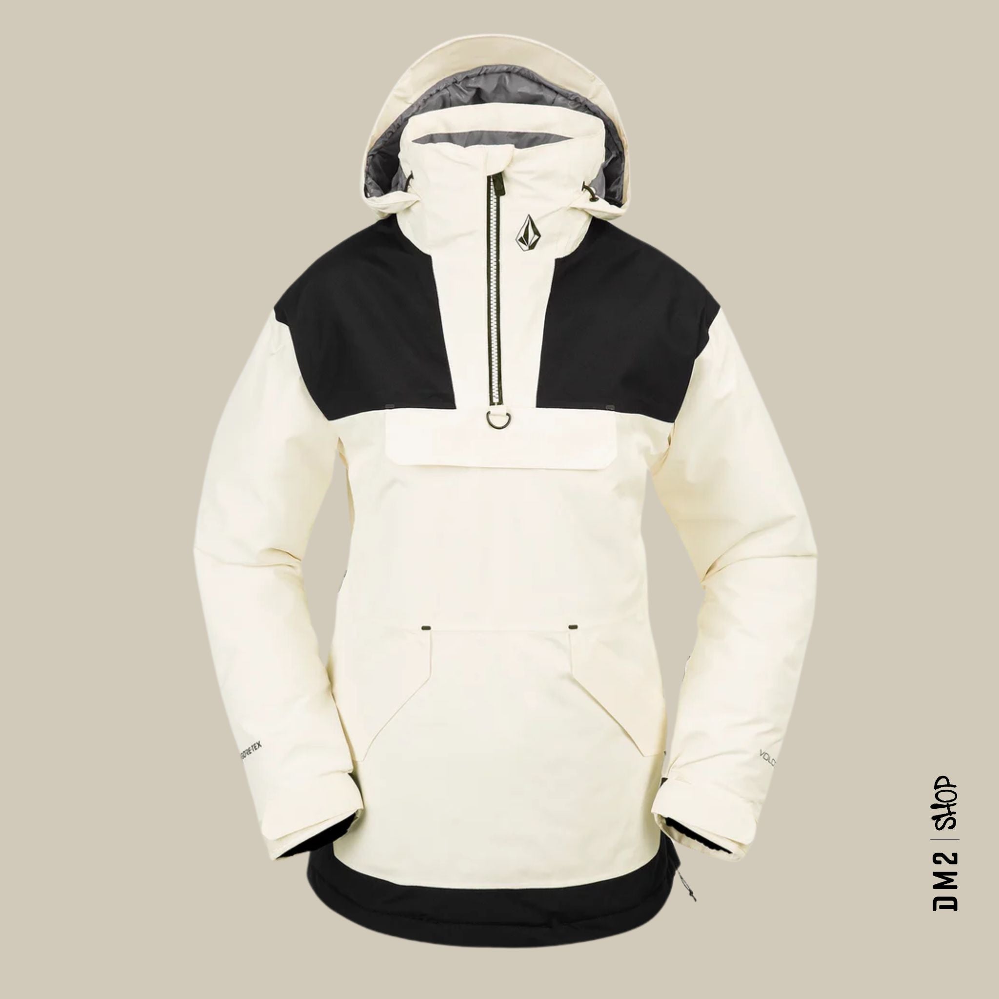 ANORAK FEMME ISOLÉ FERN GORE-TEX, VOLCOM - DM2 SHOP