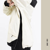 ANORAK FEMME ISOLÉ FERN GORE-TEX, VOLCOM - DM2 SHOP