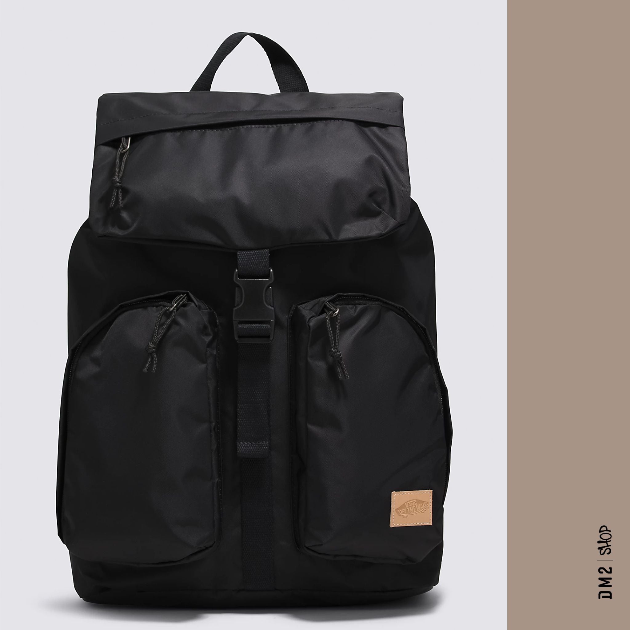 SAC A DOS FIELD TRIPPIN RUCKSAK, VANS 20L - DM2 SHOP