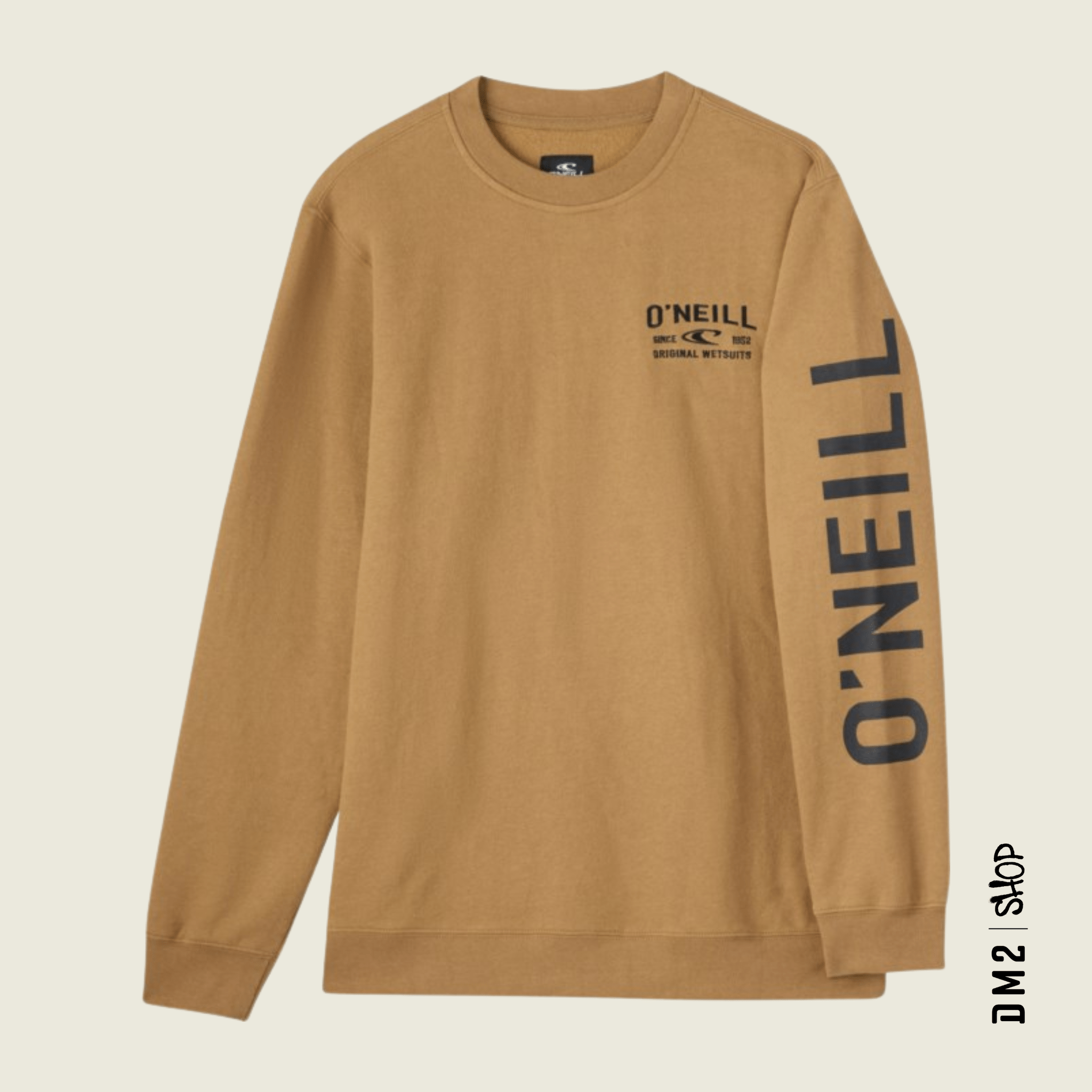 O'NEILL CREWNECK HOMME FIFTY TWO - DM2 SHOP