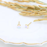 BOUCLE OREILLE FIONA, CREATIVAL - DM2 SHOP