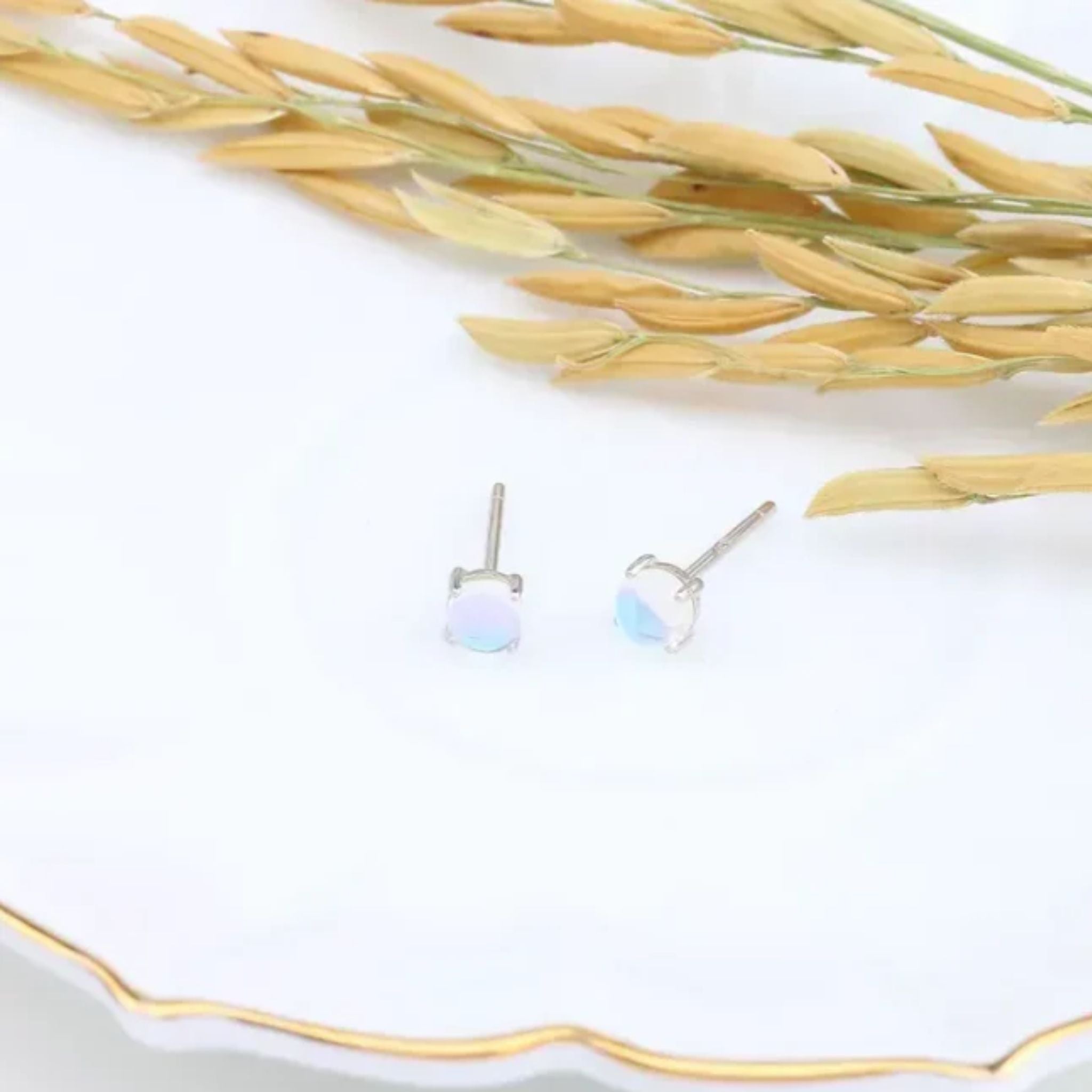 BOUCLE OREILLE FIONA, CREATIVAL - DM2 SHOP