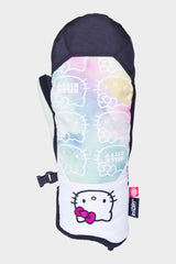 MITAINE SNOW FEMME REVEL HELLO KITTY 686 - DM2 SHOP