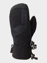 MITAINES SNOW JUNIOR NOIR GORE - TEX LINEAR 686 - DM2 SHOP