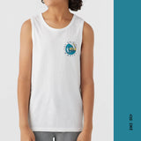 CAMISOLE GARÇON FIXATION, O'NEILL - DM2 SHOP