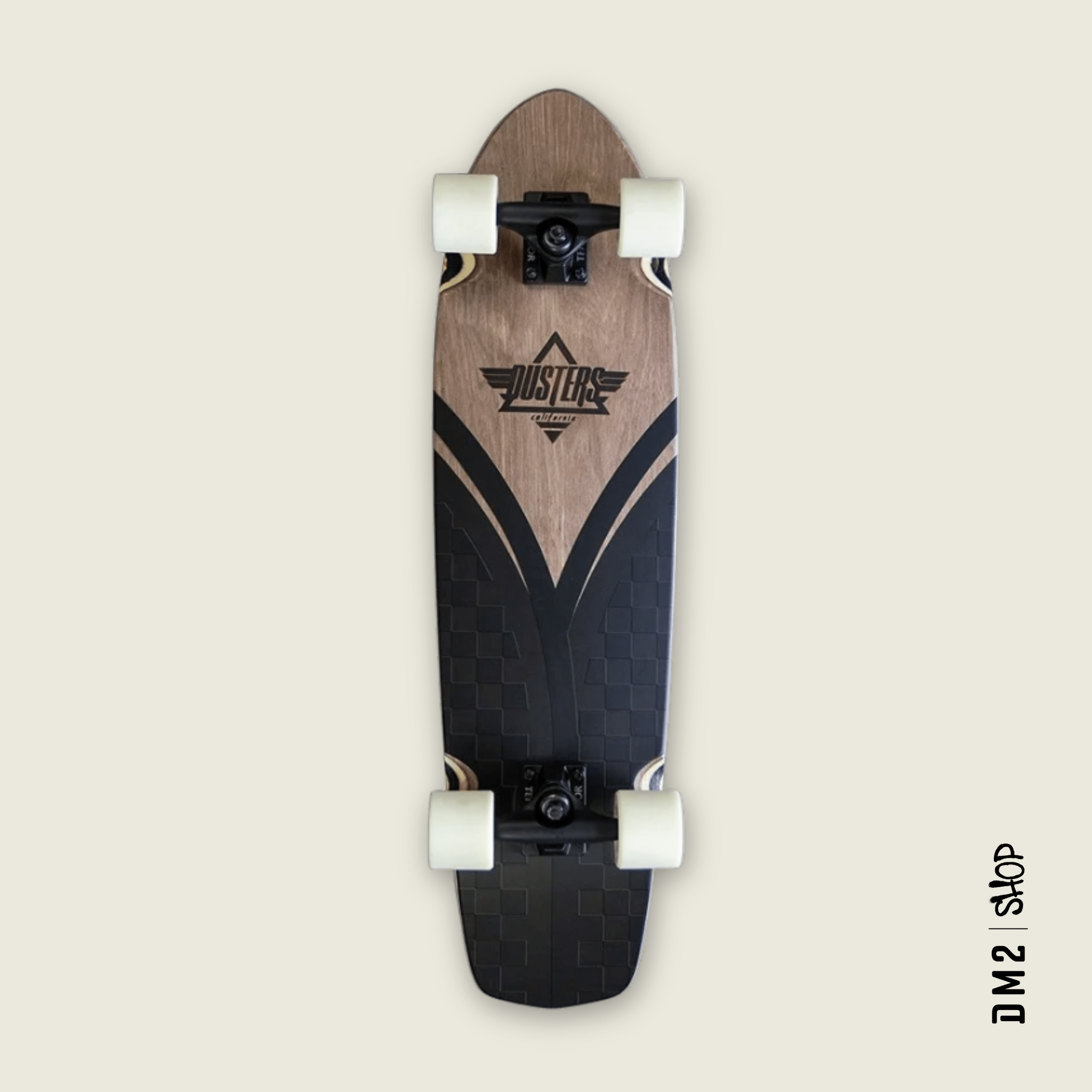 CRUISER COMPLET FLASHBACK, DUSTER - DM2 SHOP