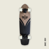 CRUISER COMPLET FLASHBACK, DUSTER - DM2 SHOP