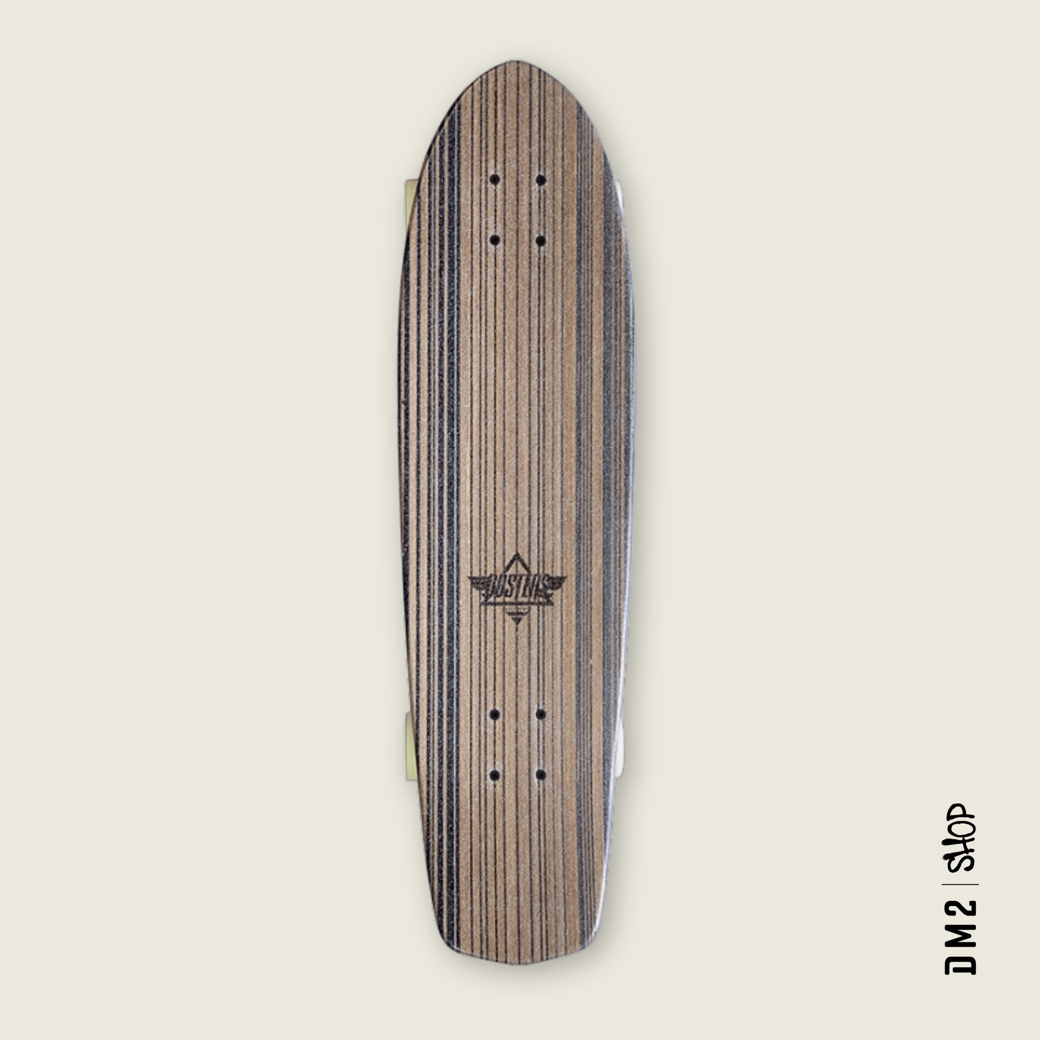 CRUISER COMPLET FLASHBACK, DUSTER - DM2 SHOP