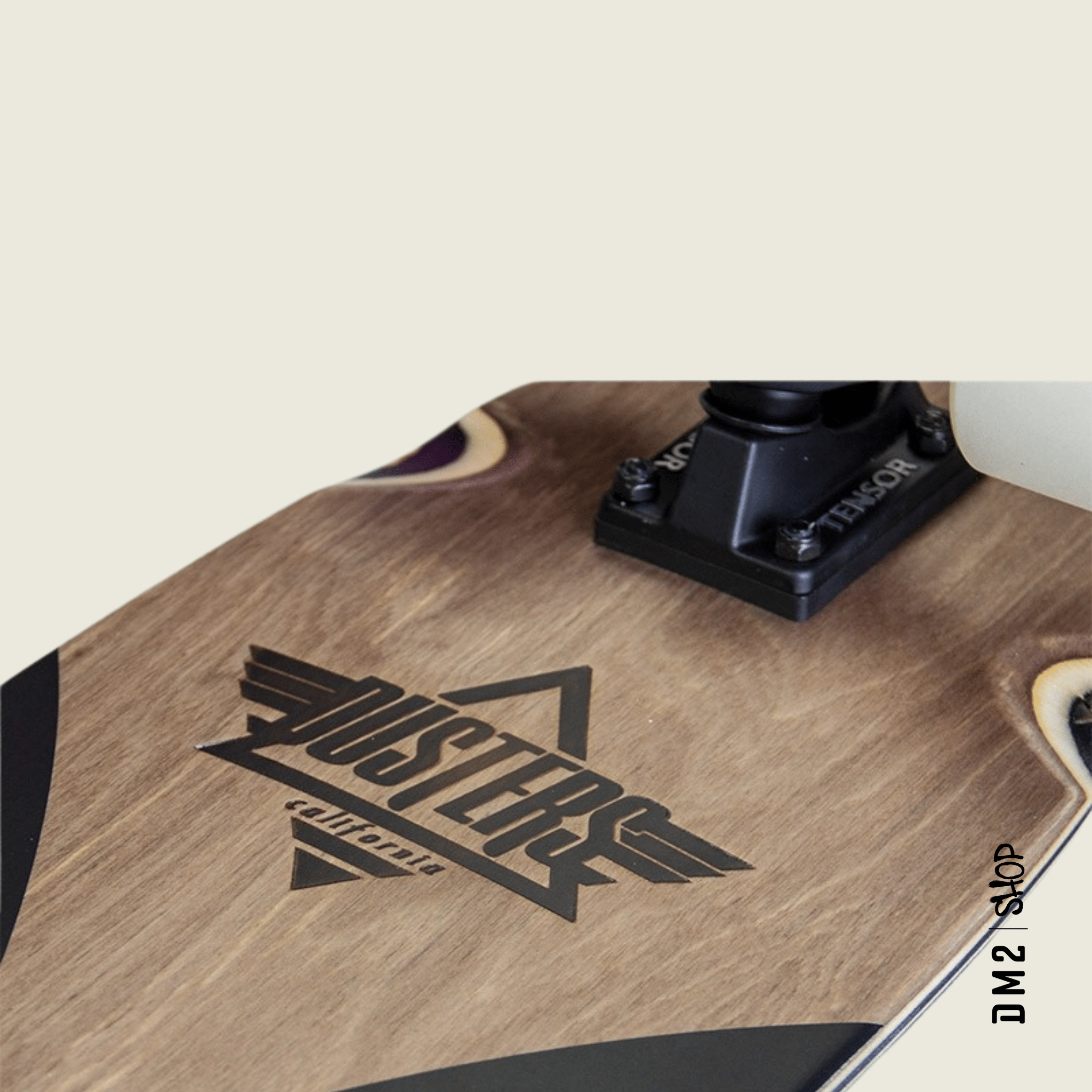CRUISER COMPLET FLASHBACK, DUSTER - DM2 SHOP