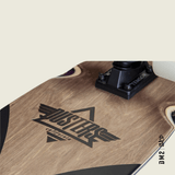 CRUISER COMPLET FLASHBACK, DUSTER - DM2 SHOP