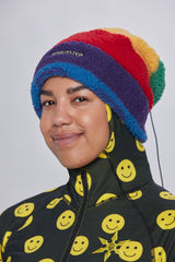 HYBRID FAUX COLS ET TUQUES AIRBLASTER, 6 couleurs - DM2 SHOP