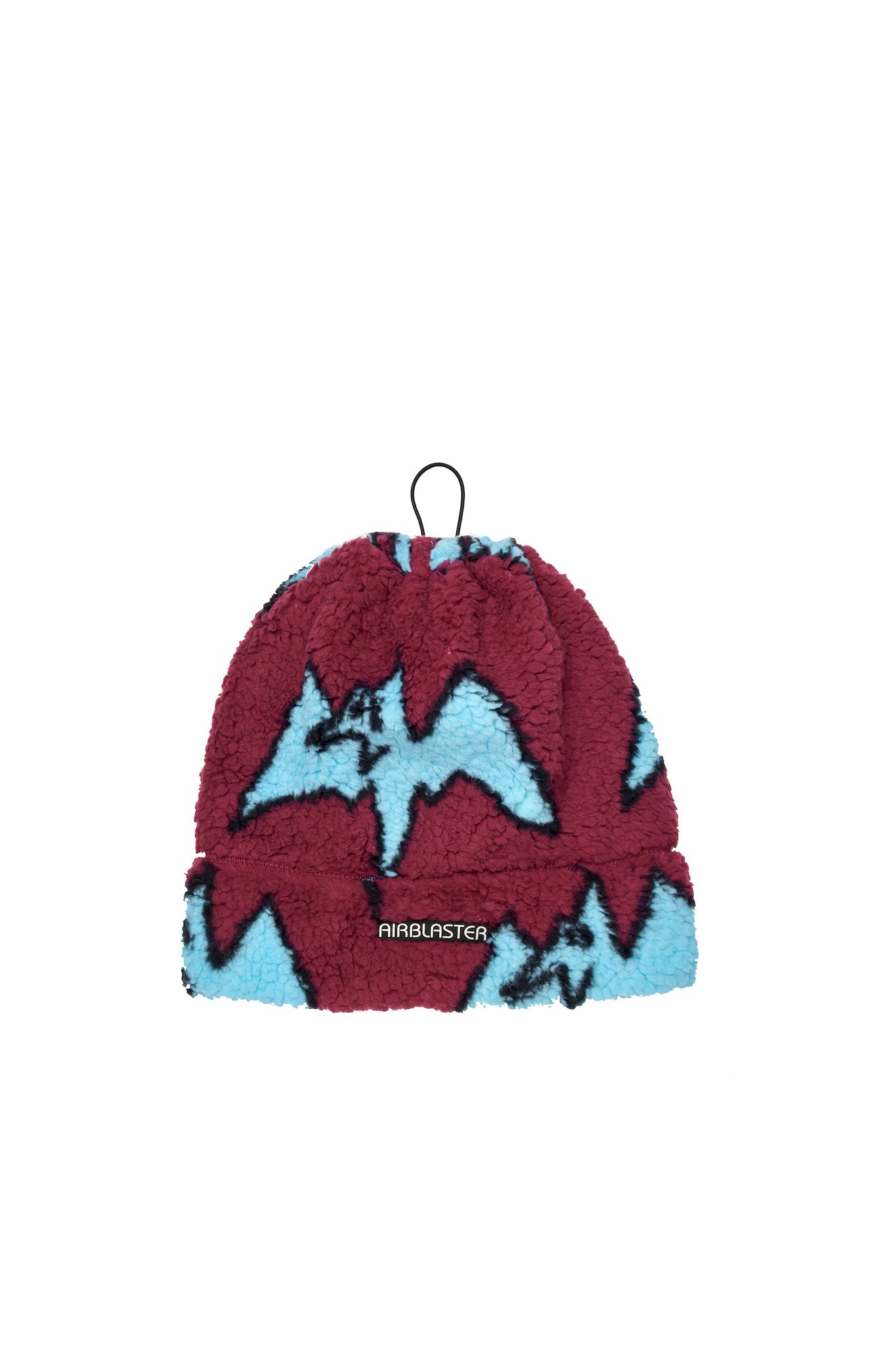 HYBRID FAUX COLS ET TUQUES AIRBLASTER, 6 couleurs - DM2 SHOP