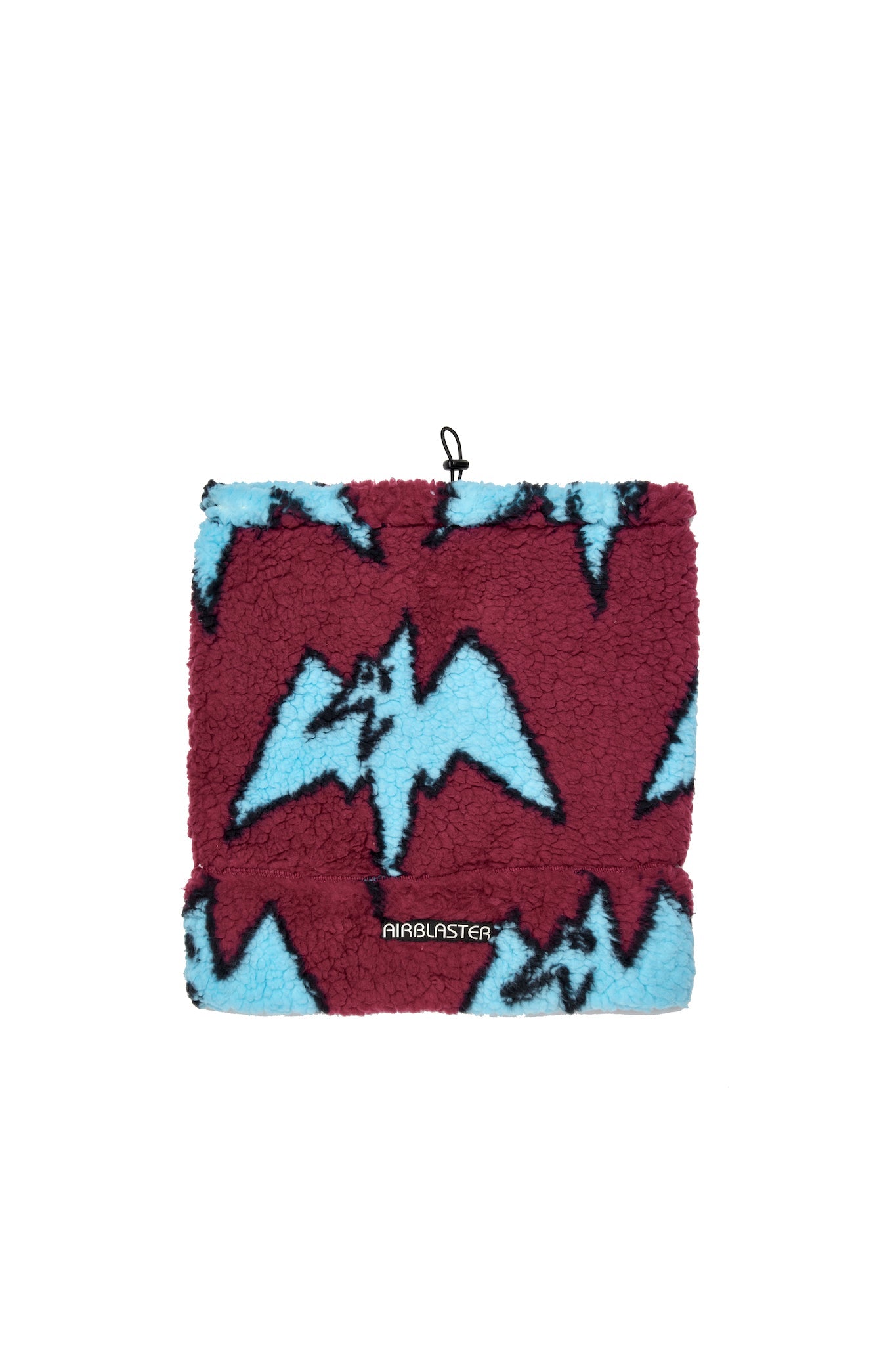 HYBRID FAUX COLS ET TUQUES AIRBLASTER, 6 couleurs - DM2 SHOP