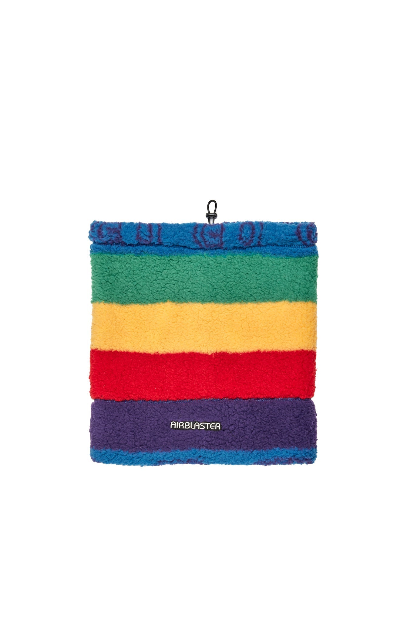 HYBRID FAUX COLS ET TUQUES AIRBLASTER, 6 couleurs - DM2 SHOP