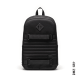 SAC A DOS FLEET SKATE ALL BLACK 28L, HERSCHEL - DM2 SHOP