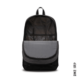 SAC A DOS FLEET SKATE ALL BLACK 28L, HERSCHEL - DM2 SHOP