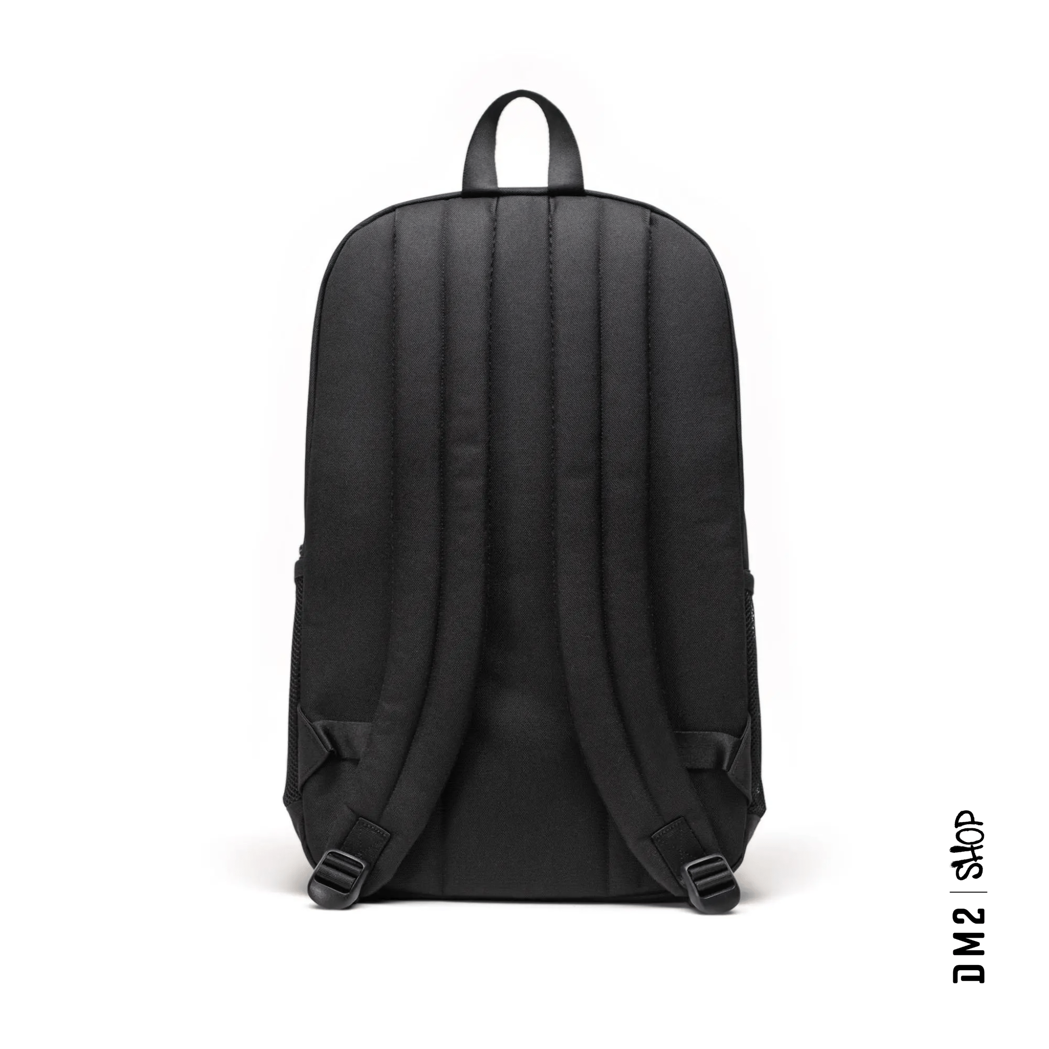 SAC A DOS FLEET SKATE ALL BLACK 28L, HERSCHEL - DM2 SHOP