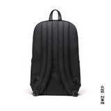SAC A DOS FLEET SKATE ALL BLACK 28L, HERSCHEL - DM2 SHOP