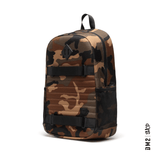 SAC A DOS FLEET SKATE CAMO 28L, HERSCHEL - DM2 SHOP