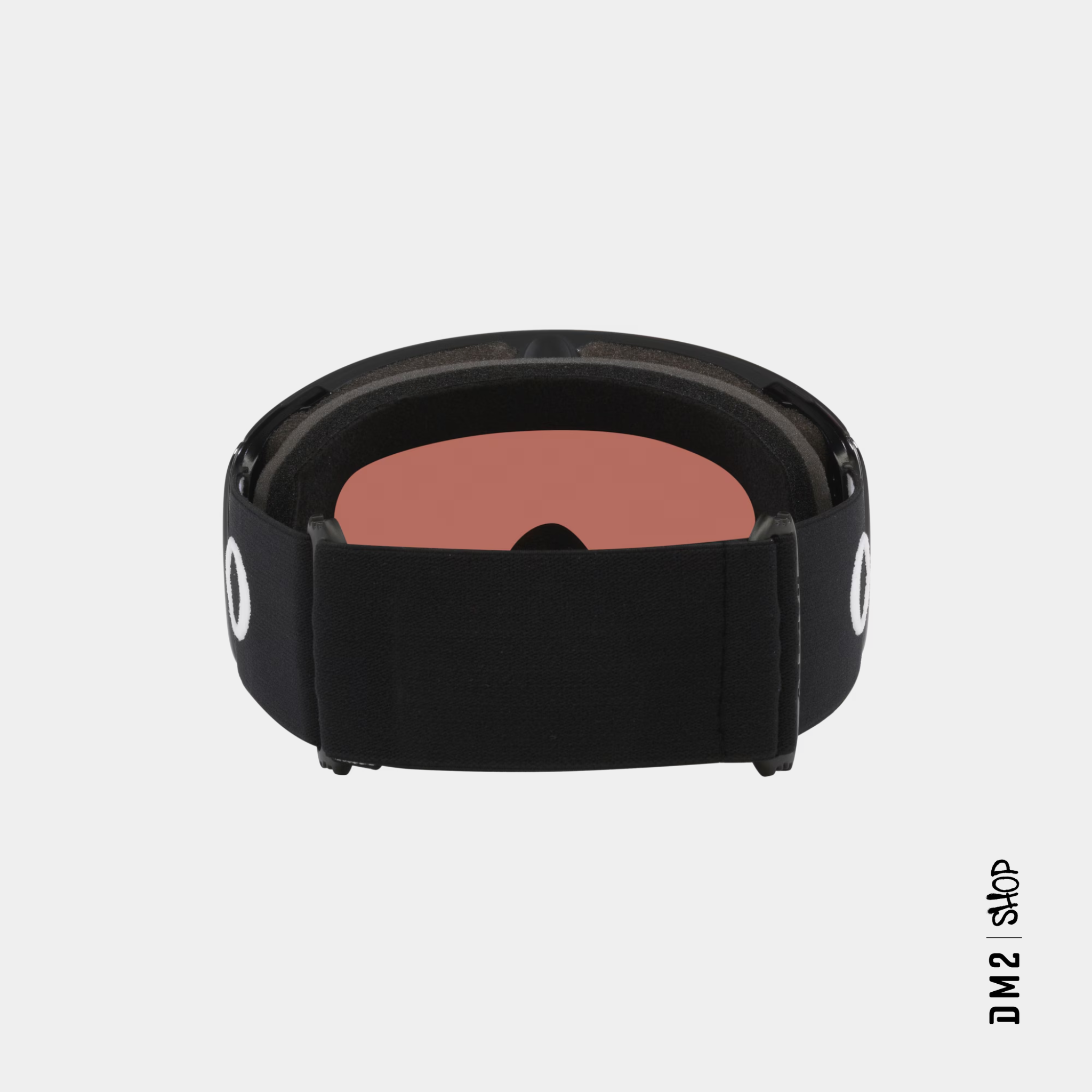LUNETTE SKI-SNOW FLIGHT DECK L PRIZM 24K IRIDIUM
