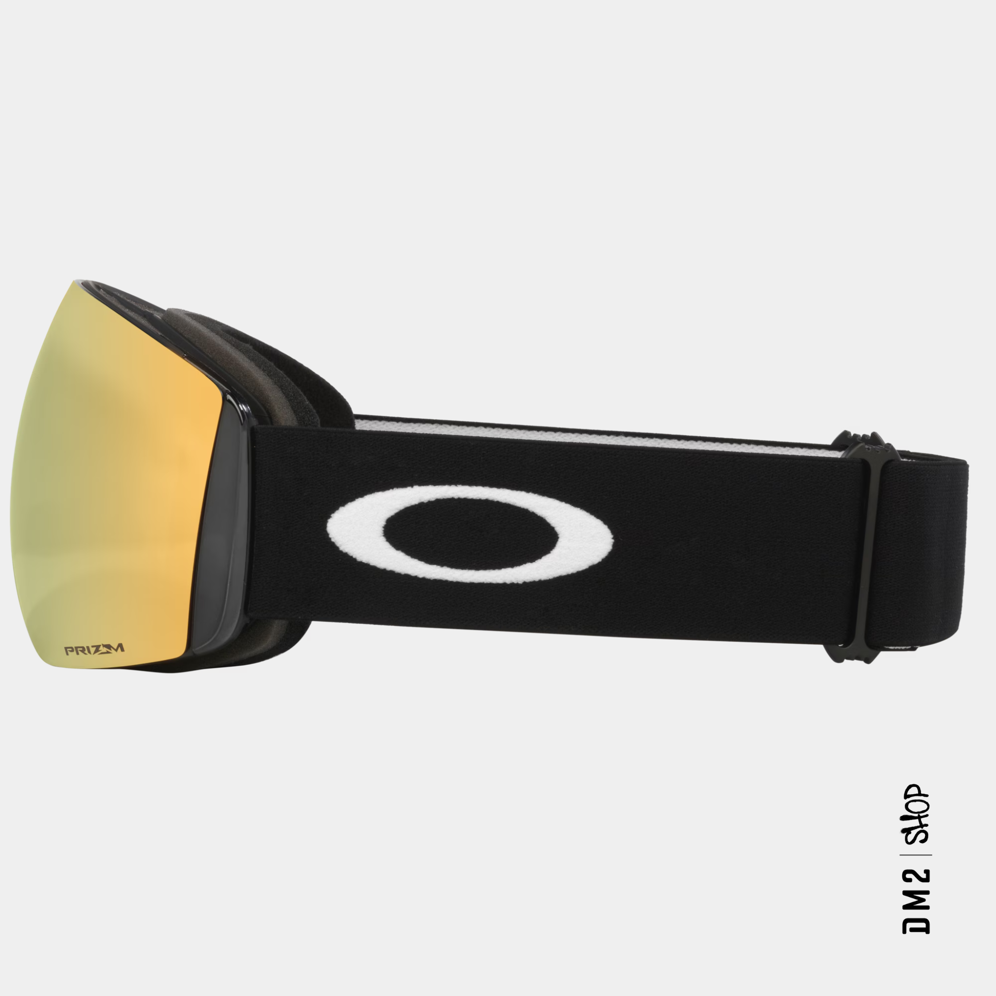LUNETTE SKI-SNOW FLIGHT DECK L PRIZM 24K IRIDIUM