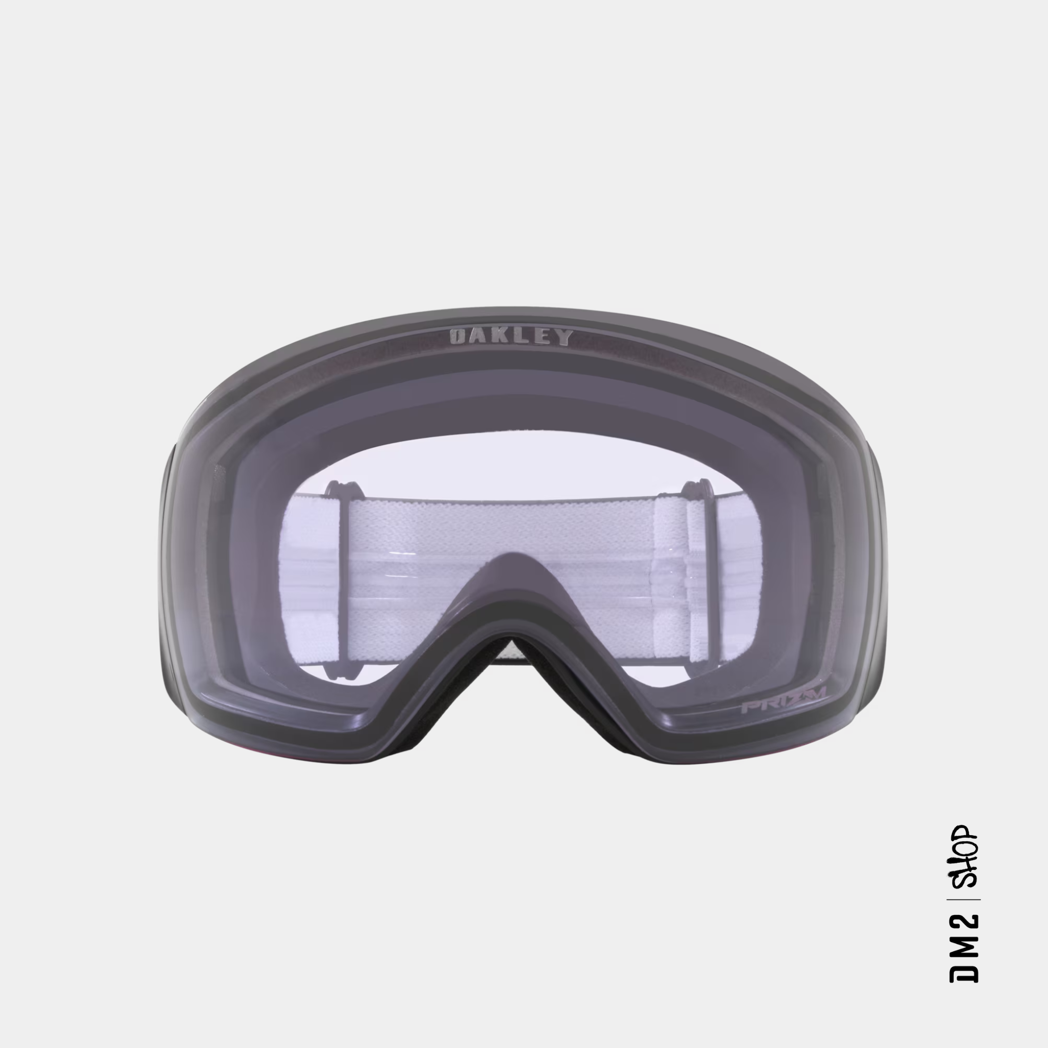 LUNETTE SKI-SNOW FLIGHT DECK L PRIZM CLEAR