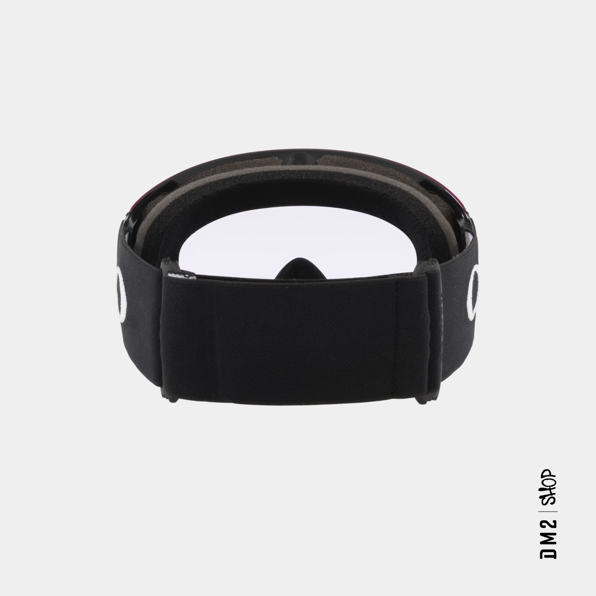 LUNETTE SKI-SNOW FLIGHT DECK L PRIZM CLEAR