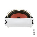 LUNETTE SKI-SNOW - FLIGHT DECK M - PRIZM SNOW SAPPHIRE IRIDIUM