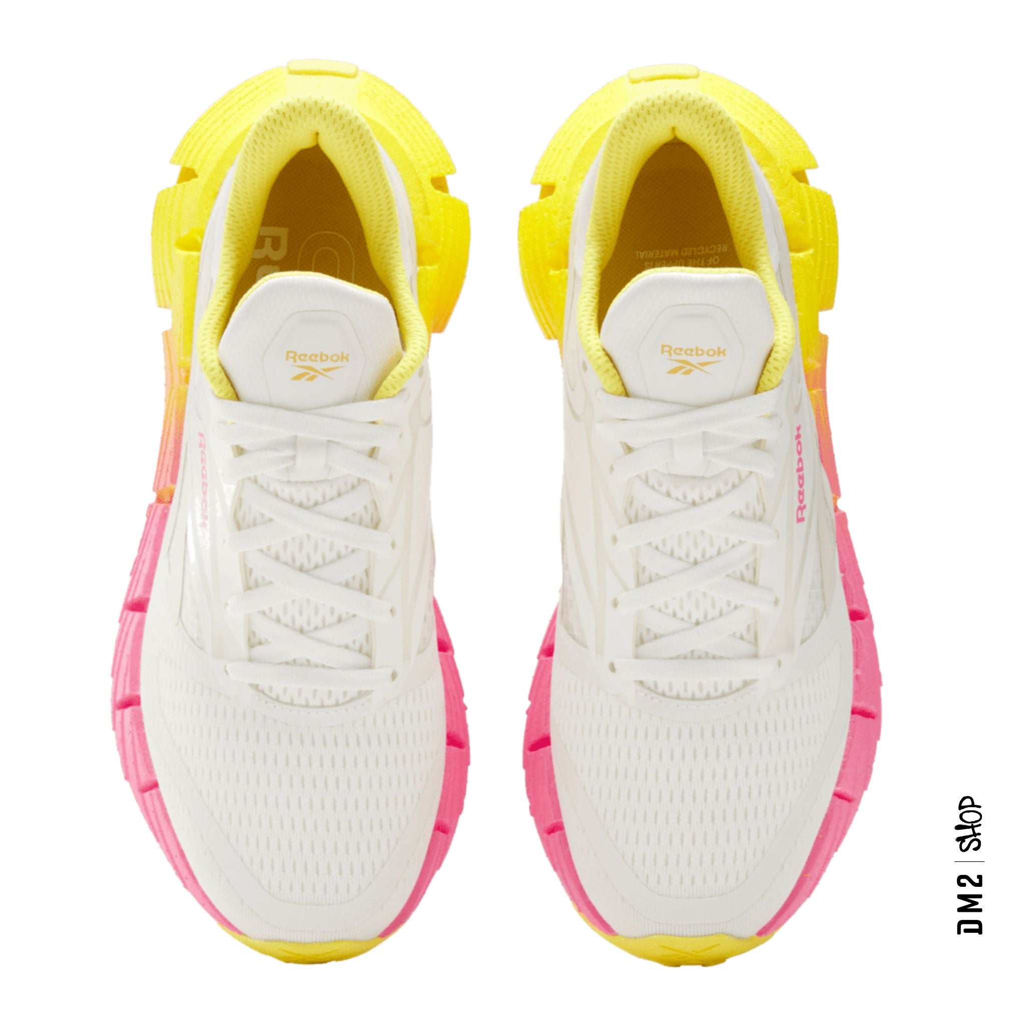 ESPADRILLE FEMME FLOATZIG RUNNING, REEBOK - DM2 SHOP