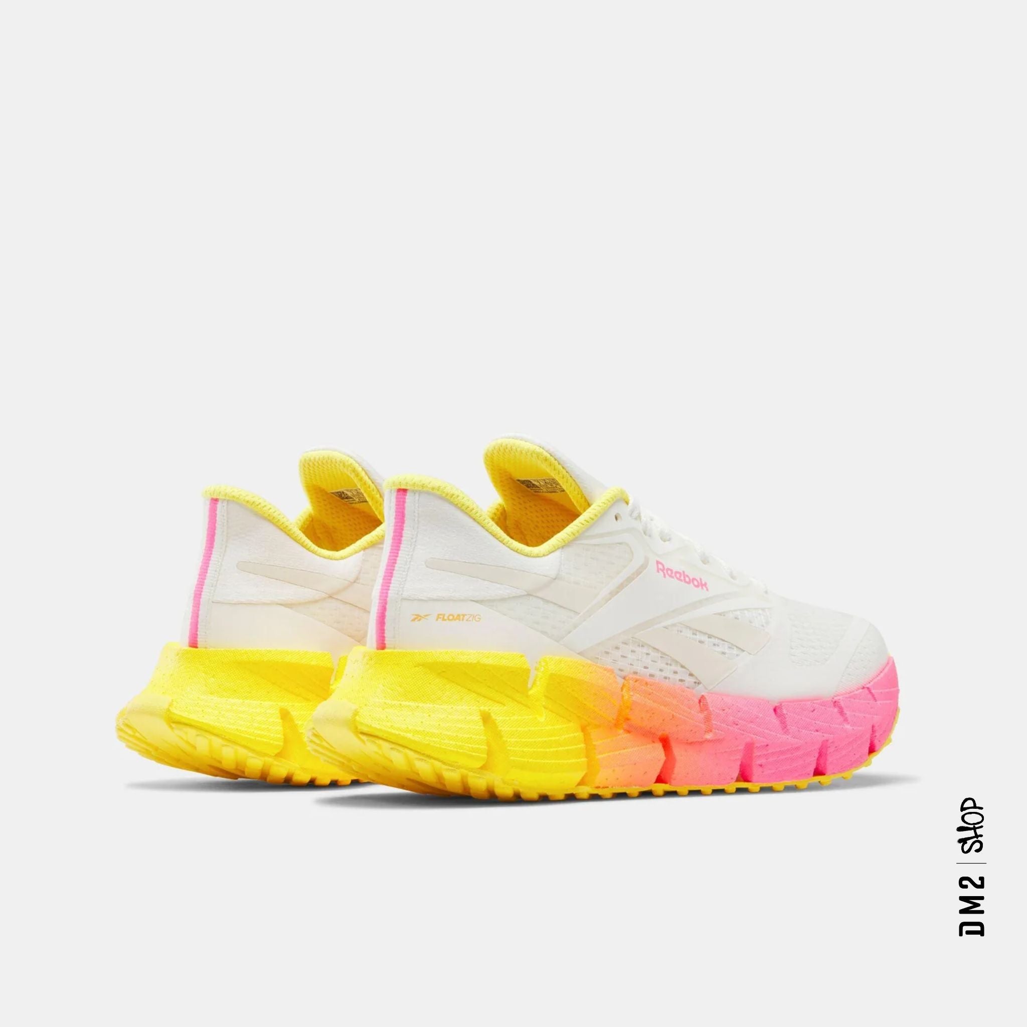 ESPADRILLE FEMME FLOATZIG RUNNING, REEBOK - DM2 SHOP
