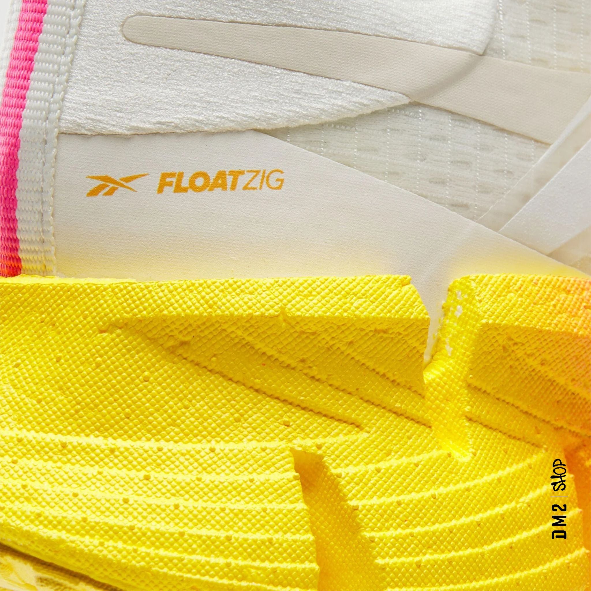 ESPADRILLE FEMME FLOATZIG RUNNING, REEBOK - DM2 SHOP
