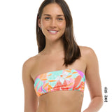 BIKINI HAUT FEMME FLORA RIVER, EIDON - DM2 SHOP