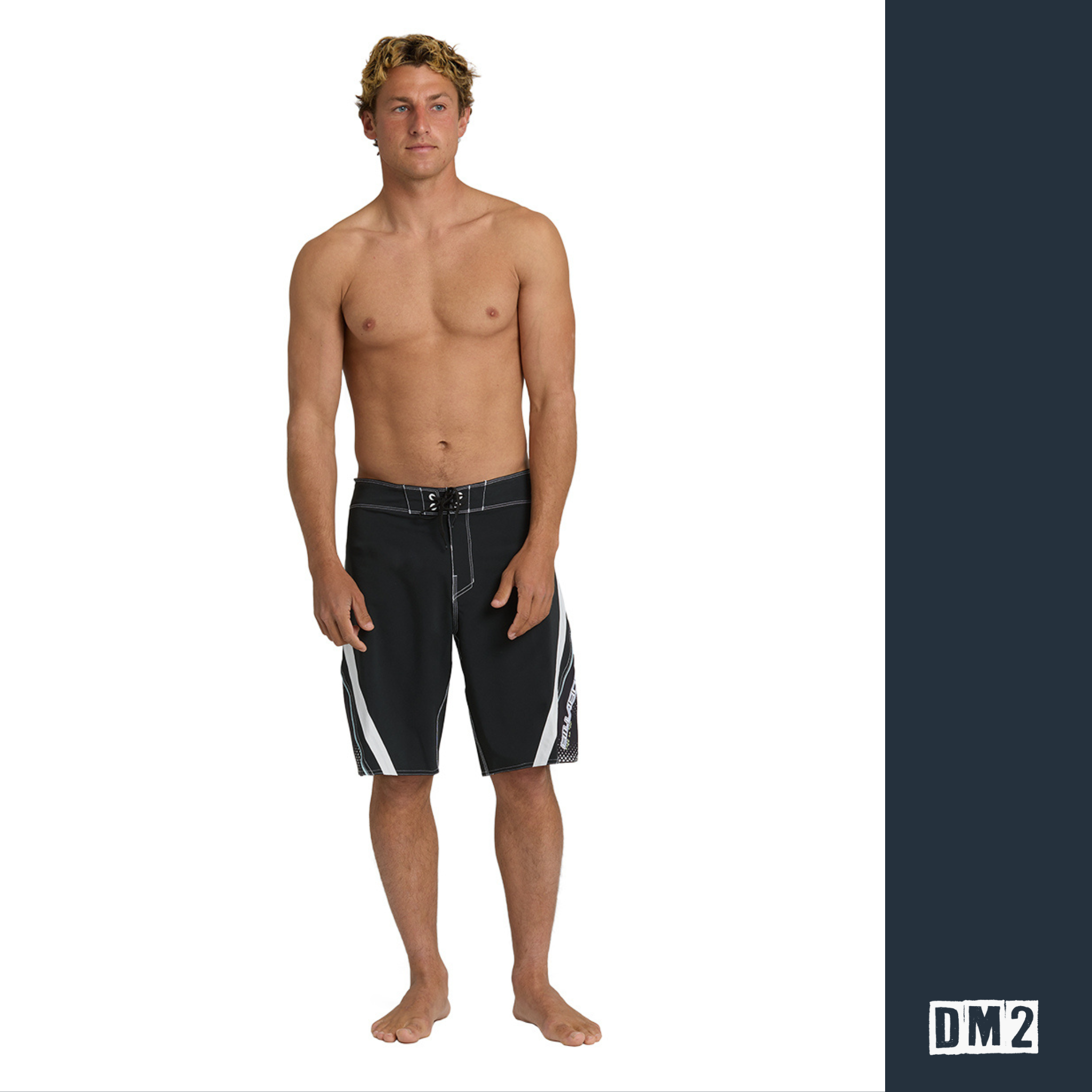 BILLABONG - BOARDSHORT HOMME - FLUID 2K PRO