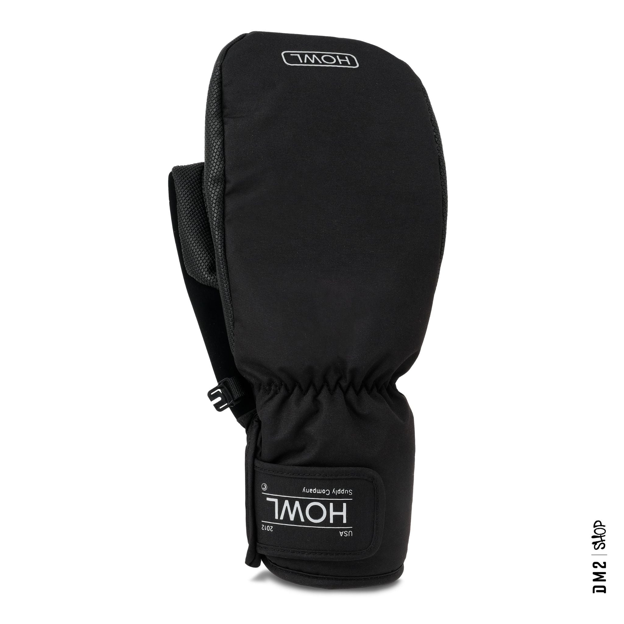 MITAINE SNOW - SKI UNISEXE FLYWEIGHT, HOWL - DM2 SHOP