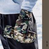 MITAINE SNOW - SKI MARSHMALLOW FLYWEIGHT, HOWL - DM2 SHOP