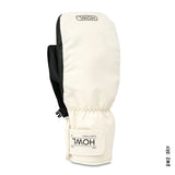 MITAINE SNOW - SKI MARSHMALLOW FLYWEIGHT, HOWL - DM2 SHOP