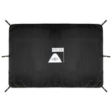 TAPIS FOOTPRINT POUR TENTE 2 PERSONNES POLER - DM2 SHOP