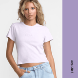 T - SHIRT FEMME FOREVER TEE, RVCA - DM2 SHOP