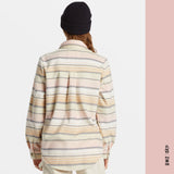 CHEMISE POLAR FORGE FLANNEL FEMME, BILLABONG - DM2 SHOP