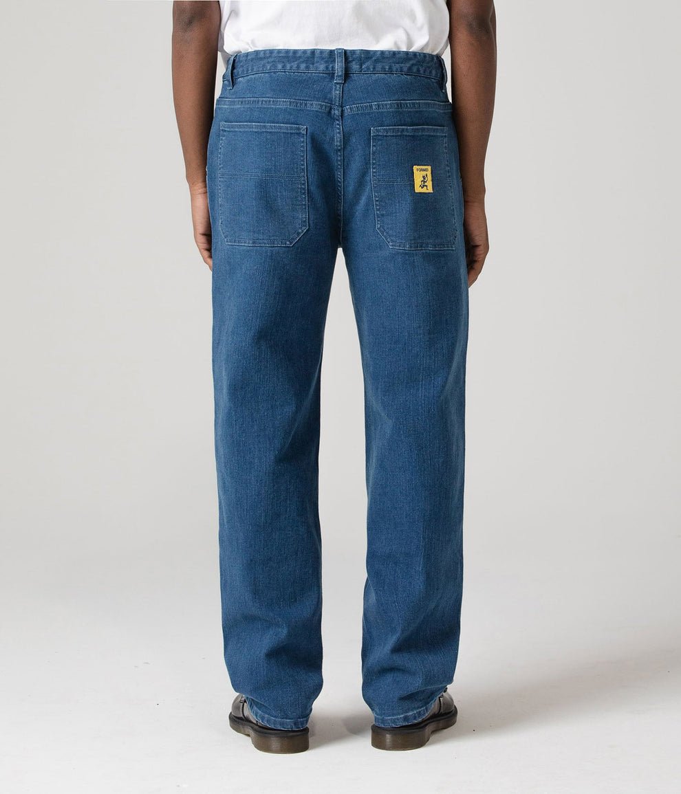JEANS REYNOLDS DISTEND FORMER - DM2 SHOP