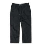 PANTALON PRAYER CARGO NOIR FORMER - DM2 SHOP