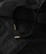 PANTALON PRAYER CARGO NOIR FORMER - DM2 SHOP