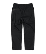 PANTALON PRAYER CARGO NOIR FORMER - DM2 SHOP