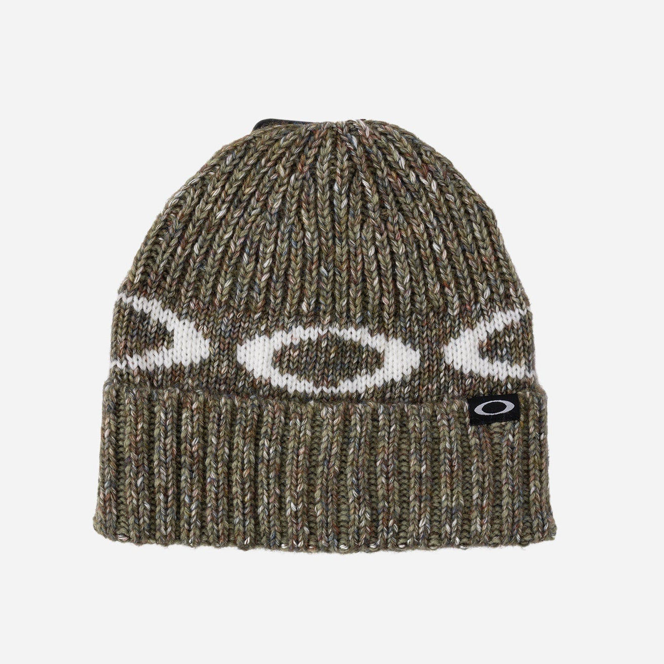ELLIPSE RIBBED OAKLEY - TUQUE FEMME