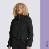 MANTEAU DE VILLE FEMME VANS FOUNDRY CROP, 2 couleurs - DM2 SHOP